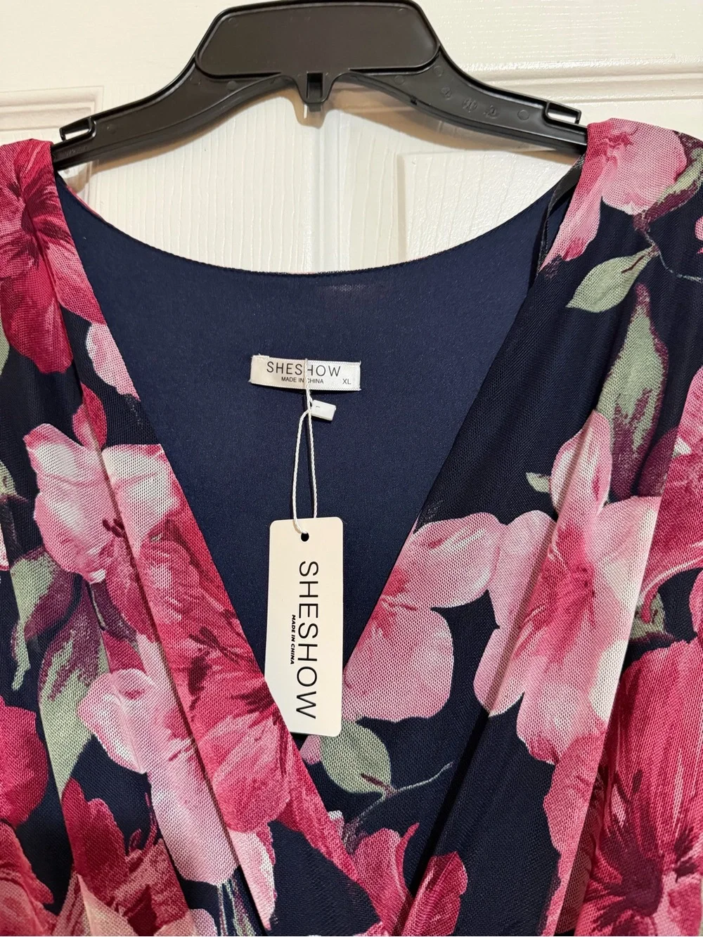 Sheshow pretty navy